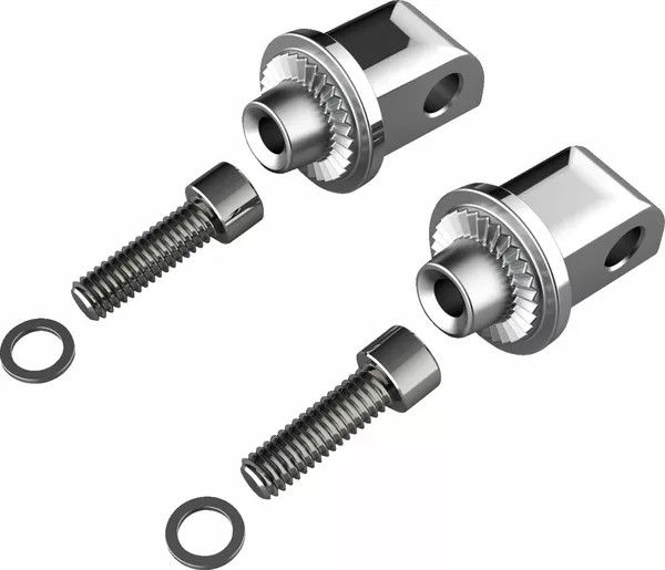 Ciro 60020 Peg adapterek Lábtartókonzol és alkatrészei 0