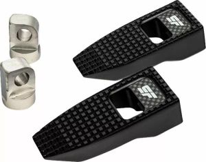 Slyfox SF-903-00-1 Sebességcsapok Lábtartókonzol és alkatrészei