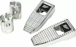 Slyfox SF-903-01-2 Sebességcsapok Lábtartókonzol és alkatrészei