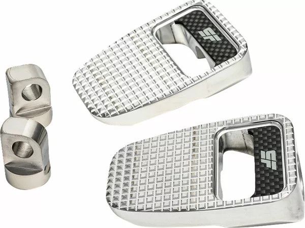Slyfox SF-904-00-2 Lábfogak Lábtartókonzol és alkatrészei 0
