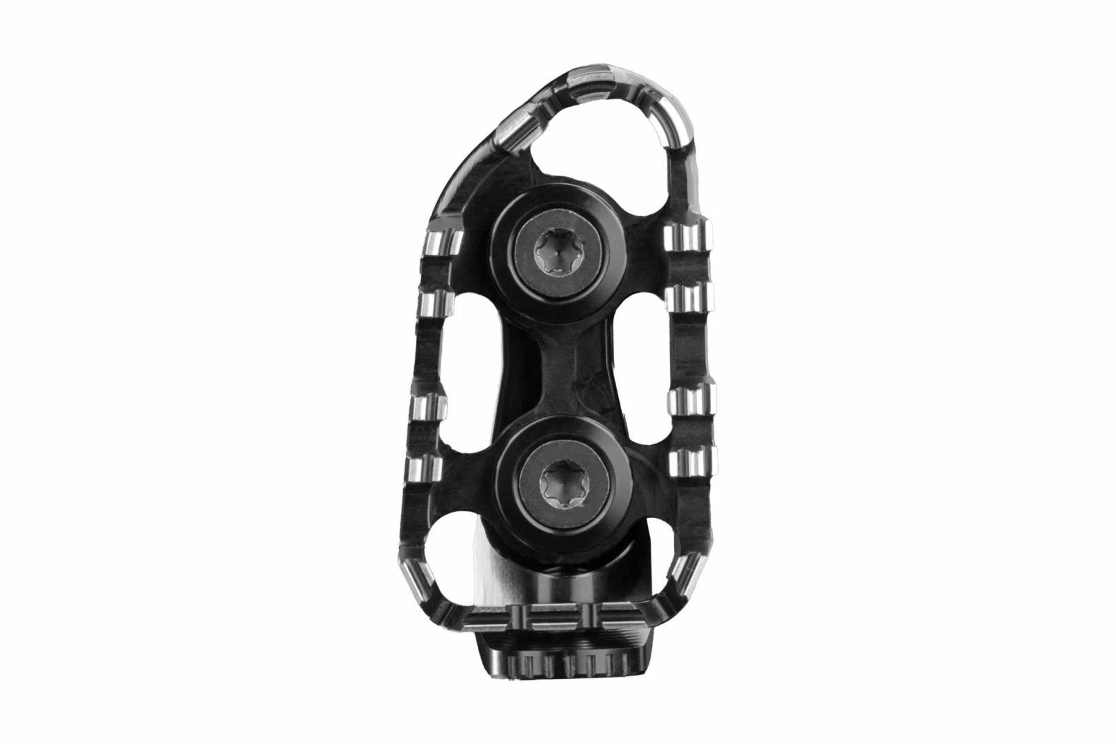 Gilles tooling RGK-111-UF35-SET-B Tech-X Enduro lábtartó Lábtartókonzol és alkatrészei 4