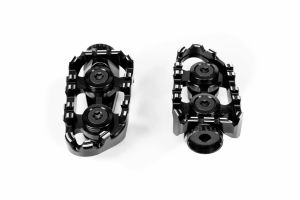 Gilles tooling RGK-111-UF35-SET-B Tech-X Enduro lábtartó Lábtartókonzol és alkatrészei 9