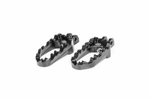 Gilles tooling RGK-970-UF34-SET-B Pro-X Enduro lábtartó Lábtartókonzol és alkatrészei