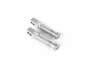 Gilles tooling RGK-770-UF16-SET-S lábtartó készlet Lábtartókonzol és alkatrészei