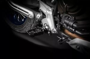 Gilles tooling RGK-960-UF35-SET-B Tech-X Enduro lábtartó Lábtartókonzol és alkatrészei 11