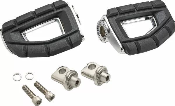 Ciro 61600 Chicane™ lábtartók Lábtartókonzol és alkatrészei 0