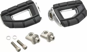 Ciro 61600 Chicane™ lábtartók Lábtartókonzol és alkatrészei