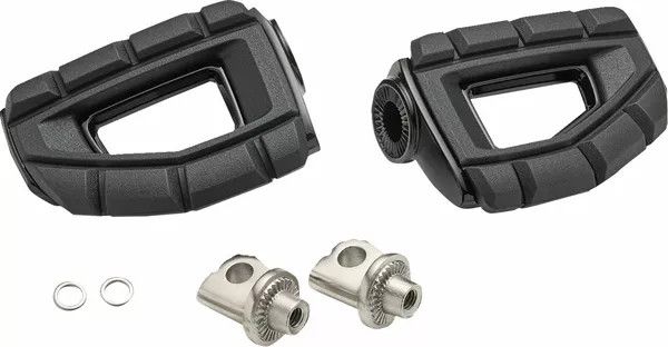 Ciro 61620 Chicane™ lábtartók Lábtartókonzol és alkatrészei 0