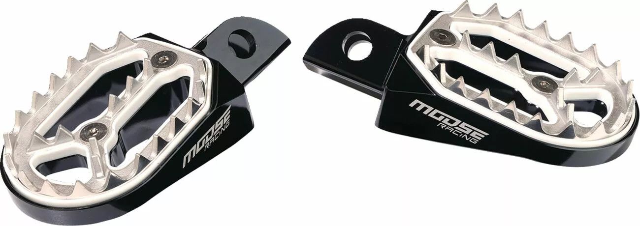 Moose racing P17-34B2B minősítő lábtartók Lábtartókonzol és alkatrészei 0