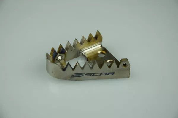 Scar STBT499 fékcsúcs Lábtartókonzol és alkatrészei 0