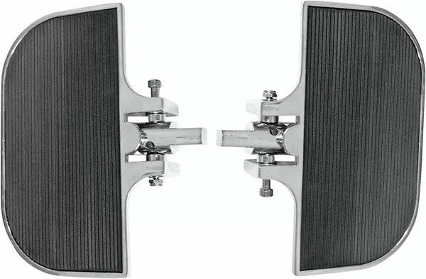Emgo 54-48054 Mini padlólapok Lábtartókonzol és alkatrészei 0