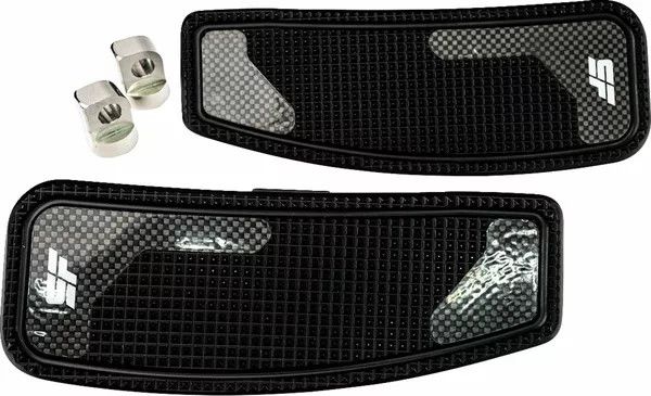 Slyfox SF-906-00-1 Mini Driver padlódeszkák Lábtartókonzol és alkatrészei 0