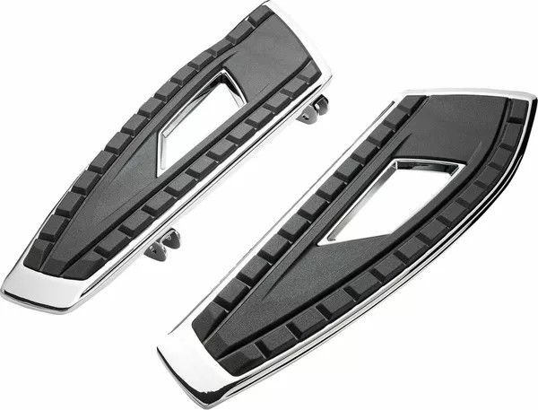 Ciro 61700 Chicane™ padlódeszkák Lábtartókonzol és alkatrészei 0