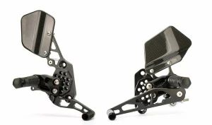 Gilles tooling AS31-K10 AS31 Visszaállítás Lábtartókonzol és alkatrészei