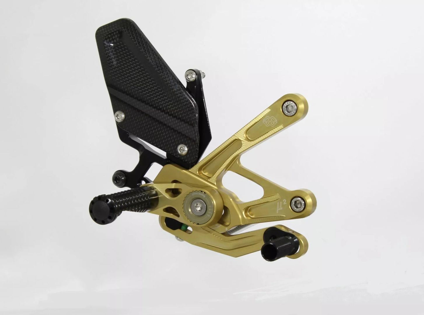 Gilles tooling MUE2-Y01-G MUE2 visszaállítás Lábtartókonzol és alkatrészei 0