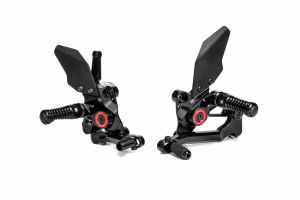 Gilles tooling MUE2-S03-B MUE2 Visszaállítás Lábtartókonzol és alkatrészei