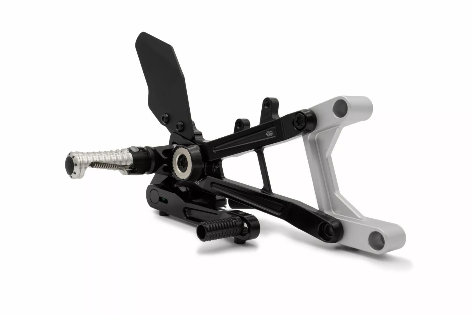 Gilles tooling MUE2-MG01-B MUE2 Visszaállítás Lábtartókonzol és alkatrészei 2