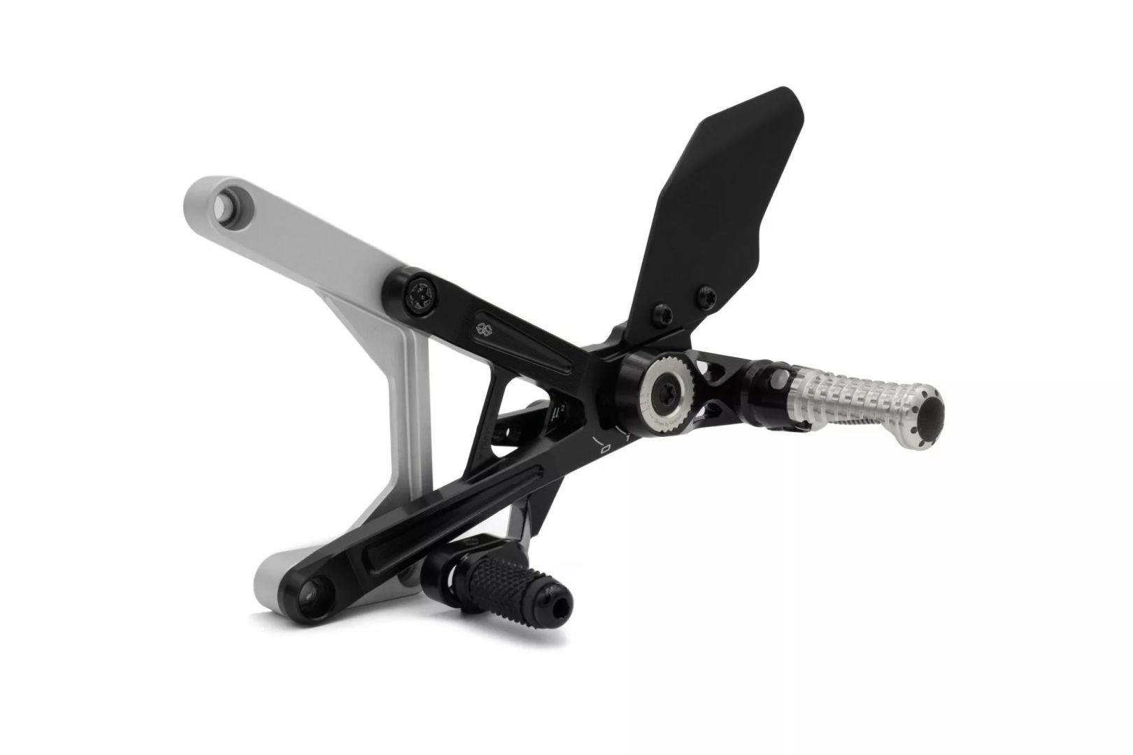 Gilles tooling MUE2-MG01-B MUE2 Visszaállítás Lábtartókonzol és alkatrészei 3