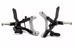 Gilles tooling MUE2-MG01-B MUE2 Visszaállítás Lábtartókonzol és alkatrészei