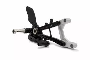 Gilles tooling MUE2-MG01-B MUE2 Visszaállítás Lábtartókonzol és alkatrészei 2