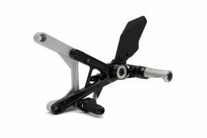 Gilles tooling MUE2-MG01-B MUE2 Visszaállítás Lábtartókonzol és alkatrészei 3
