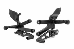 Gilles tooling FXR-H06P-B FXR visszaállítás Lábtartókonzol és alkatrészei