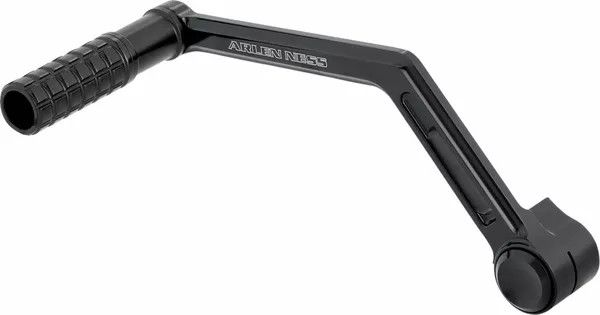 Arlen ness 420-123 Speedliner váltókar Lábtartókonzol és alkatrészei 0