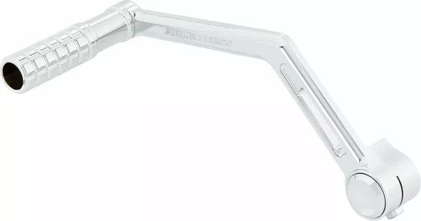 Arlen ness 420-124 Speedliner váltókar Lábtartókonzol és alkatrészei 0