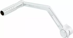 Arlen ness 420-124 Speedliner váltókar Lábtartókonzol és alkatrészei