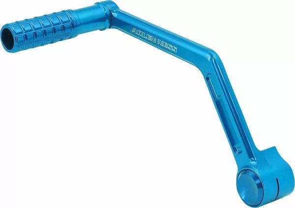 Arlen ness 420-136 Speedliner váltókar Lábtartókonzol és alkatrészei 0