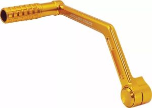 Arlen ness 420-137 Speedliner váltókar Lábtartókonzol és alkatrészei