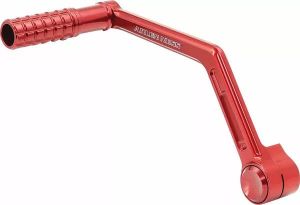 Arlen ness 420-138 Speedliner váltókar Lábtartókonzol és alkatrészei