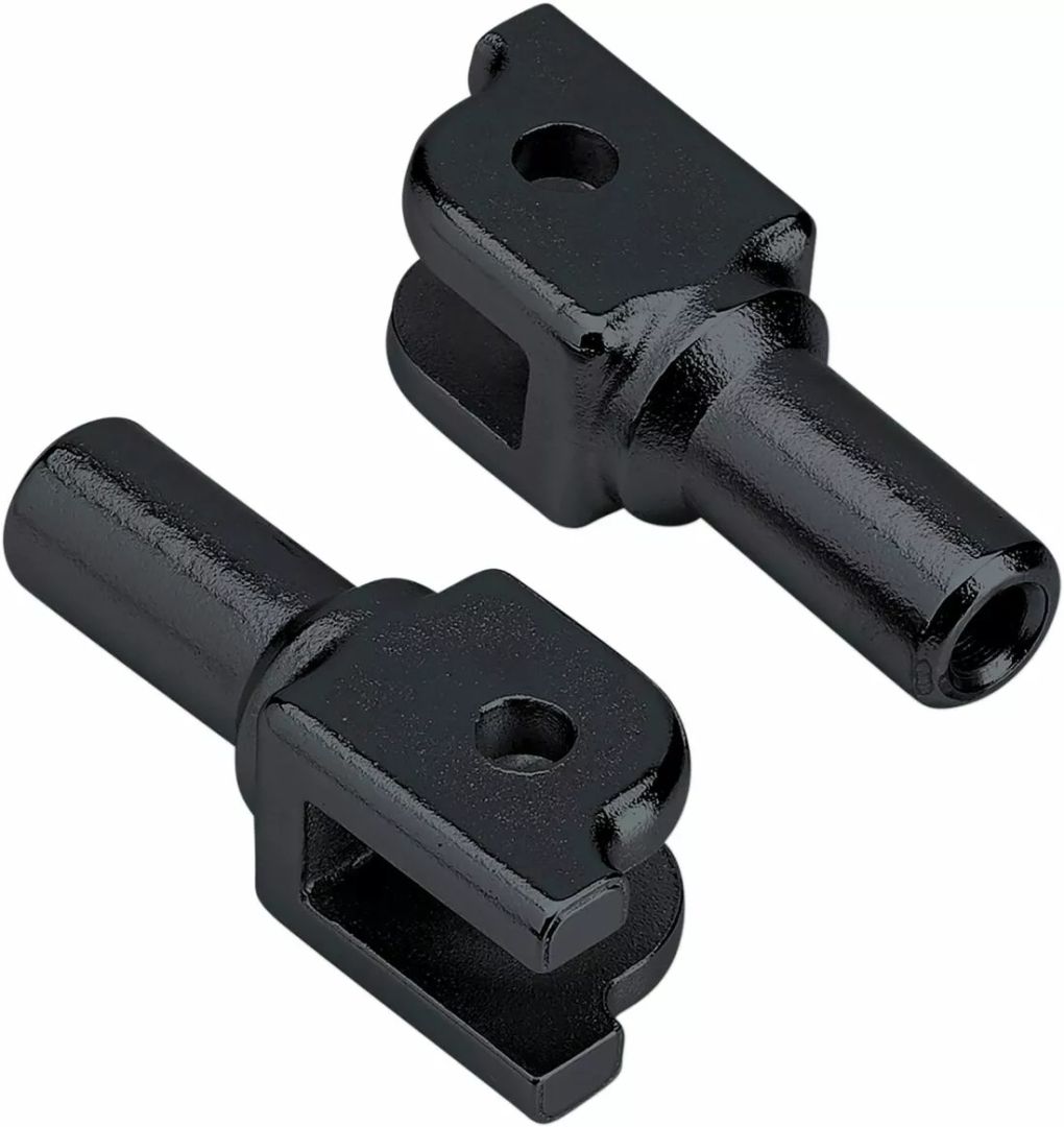 Biltwell 0107-1640-01 Lábtartók Lábtartókonzol és alkatrészei 1
