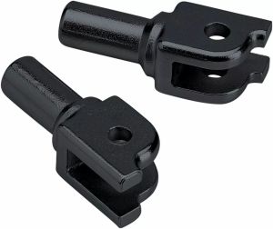 Biltwell 0107-1640-01 Lábtartók Lábtartókonzol és alkatrészei