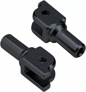 Biltwell 0107-1640-01 Lábtartók Lábtartókonzol és alkatrészei 1