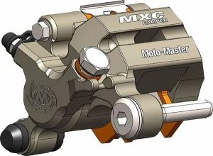 Moto-master 210111 MXC féknyereg Féknyereg és tuning féknyereg kittek