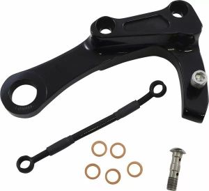 Arlen ness 300-020 féknyereg tartó Hardware & Accessories