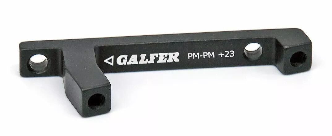 Galfer SB004 féknyereg adapter Bicikli féktárcsa 0