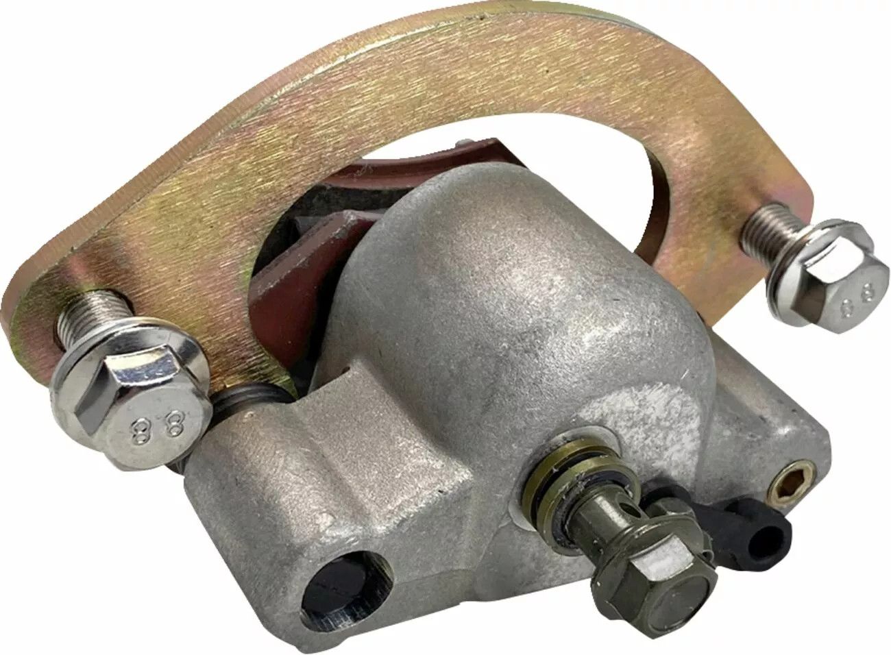 Quad logic 100-1095-PU féknyereg Féknyereg és tuning féknyereg kittek 1