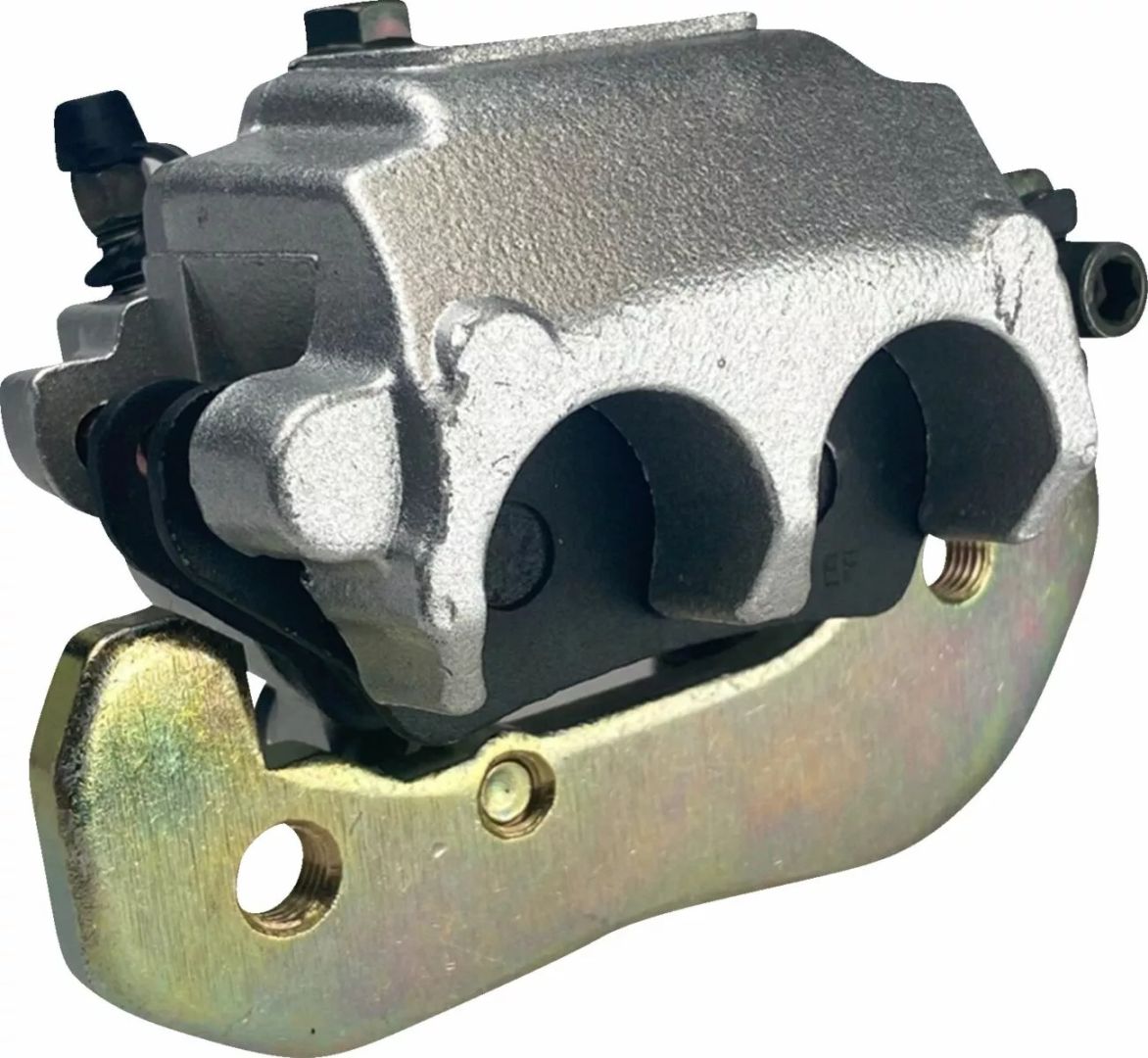 Quad logic 500-1291-PU féknyereg Féknyereg és tuning féknyereg kittek 0