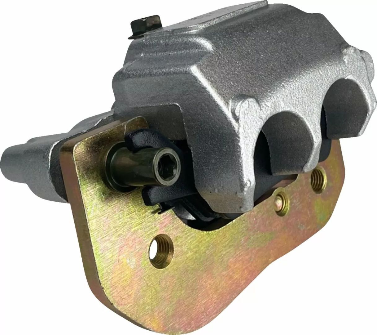 Quad logic 500-1290-PU féknyereg Féknyereg és tuning féknyereg kittek 0