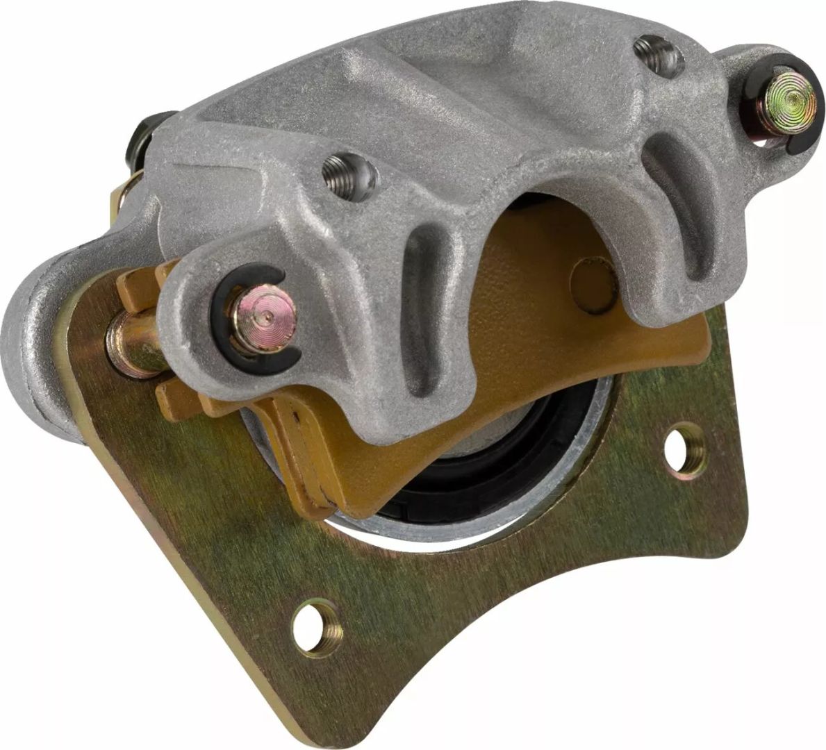 Quad logic 100-1169-PU féknyereg Féknyereg és tuning féknyereg kittek 0