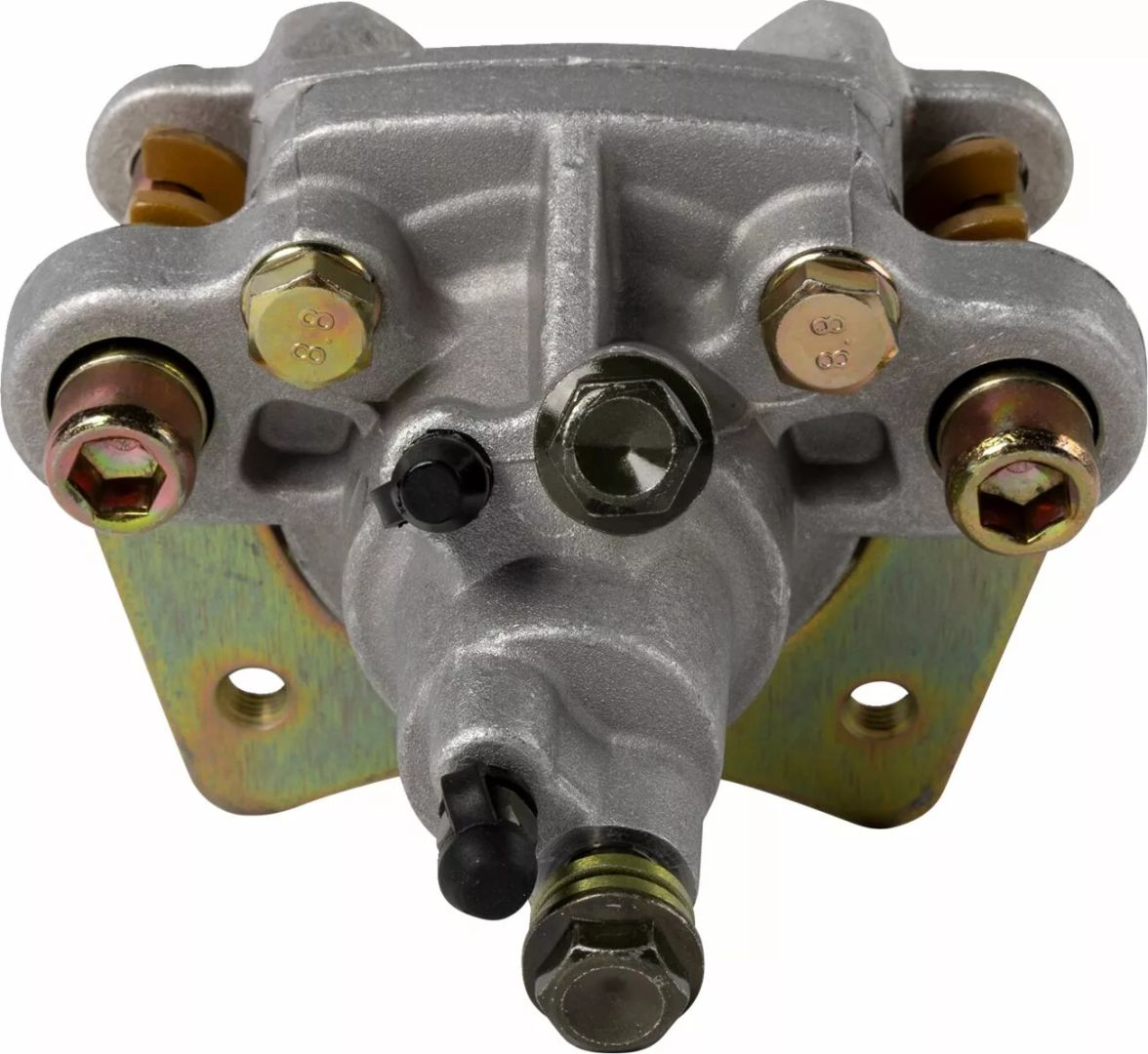 Quad logic 100-1169-PU féknyereg Féknyereg és tuning féknyereg kittek 1