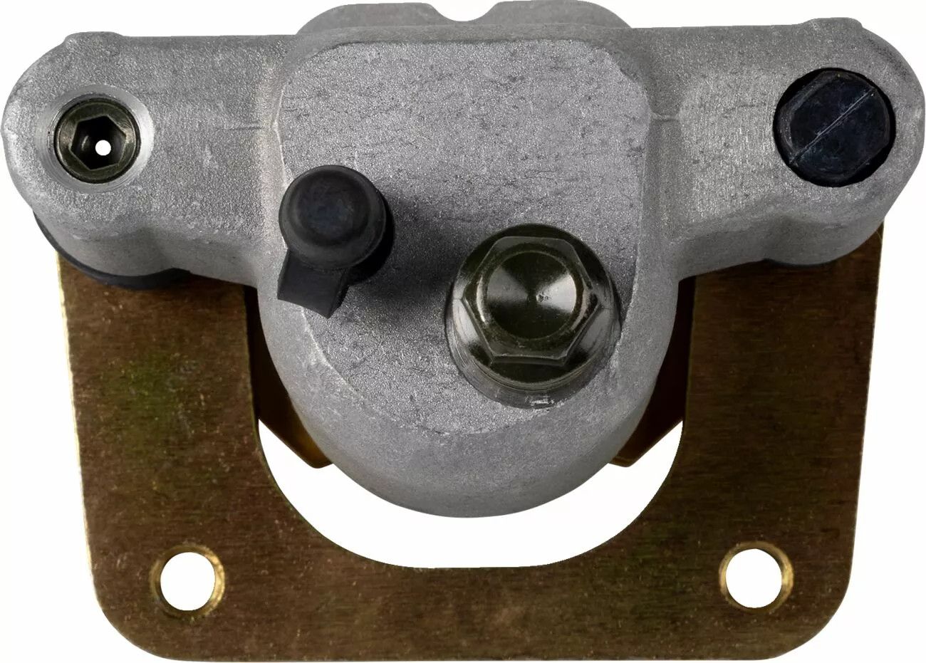 Quad logic 100-1071-PU féknyereg Féknyereg és tuning féknyereg kittek 1