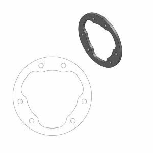 Moto-master 211048 áthelyező tartó az OEM féknyereghez Hardware & Accessories