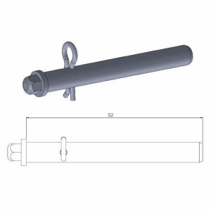 Moto-master 213030 féknyeregcsapok Hardware & Accessories