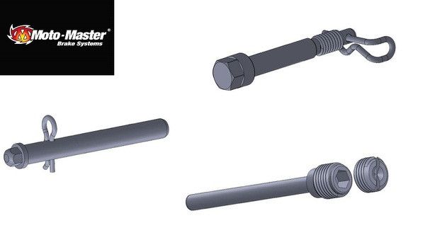 Moto-master 213066 féknyeregcsapok Hardware & Accessories 0