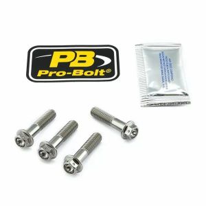 Pro bolt TIFBMON130R féknyereg rögzítő készlet Hardware & Accessories