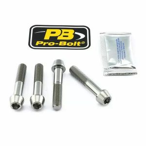 Pro bolt TIFBMON170 féknyereg rögzítő készlet Hardware & Accessories