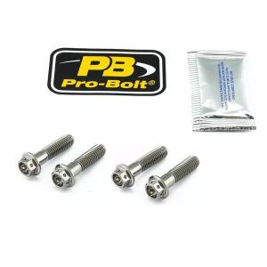 Pro bolt TIFBMON250R féknyereg rögzítő készlet Hardware & Accessories